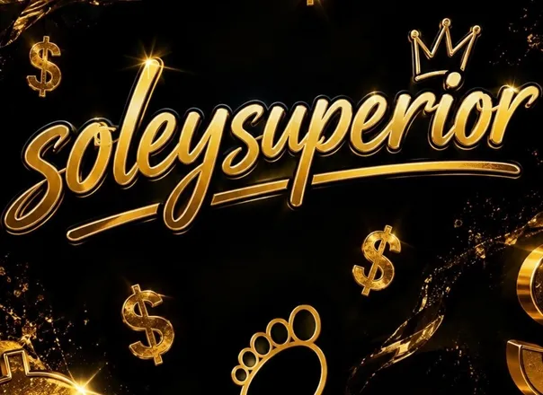 OnlyFans account  soleysuperior header 2