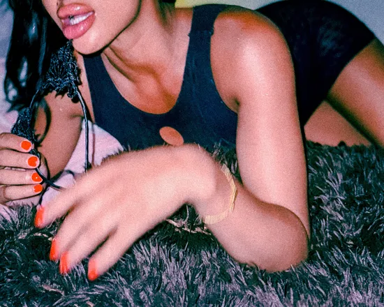 OnlyFans account  isommerisabella header 2