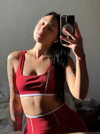 OnlyFans cuenta b.ritual avatar 1