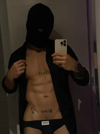 OnlyFans cuenta el_vargas1 avatar 1