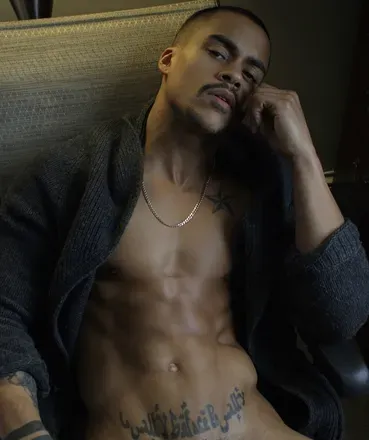 OnlyFans cuenta juliusmajor avatar 1