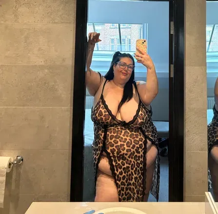 OnlyFans account  doughydolly avatar 1