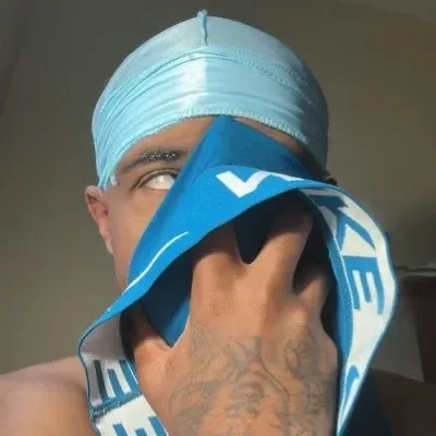 OnlyFans cuenta screamdonjuan avatar 1