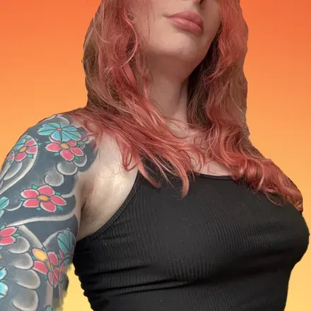 OnlyFans cuenta itsfreyafaith avatar 1