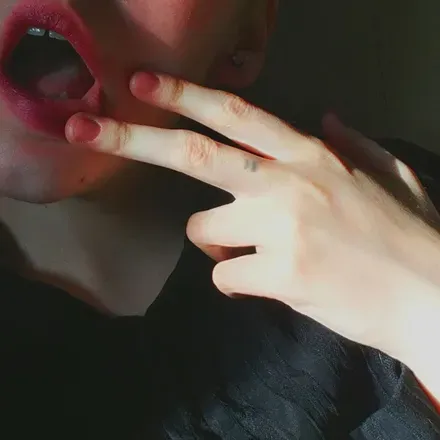 OnlyFans cuenta marzk420 avatar 1