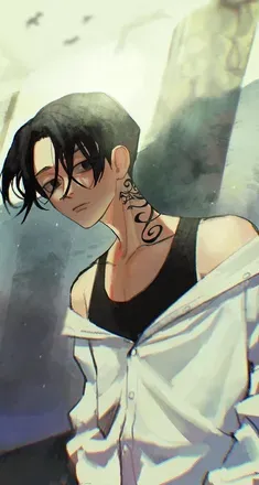 OnlyFans cuenta supremekaneki avatar 1