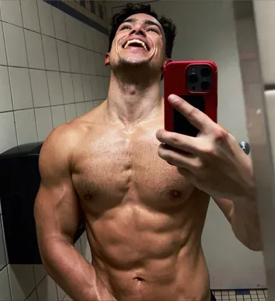 OnlyFans cuenta axelsky avatar 1