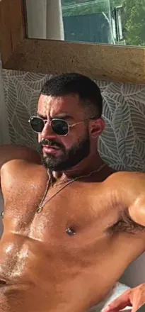 OnlyFans cuenta tiagomarza avatar 1