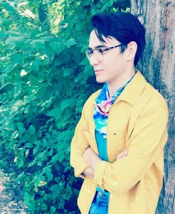 OnlyFans account  tastefulnerd avatar 1