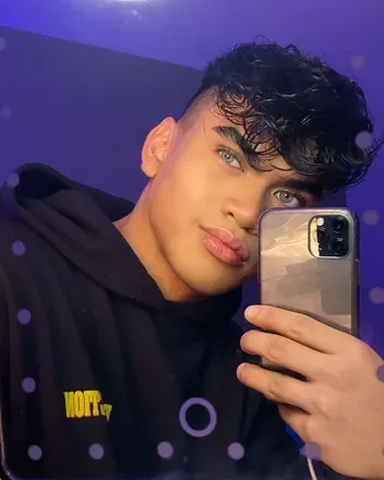OnlyFans cuenta thatpeachyone1 avatar 1