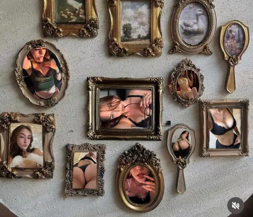 OnlyFans cuenta sirennixx header 2
