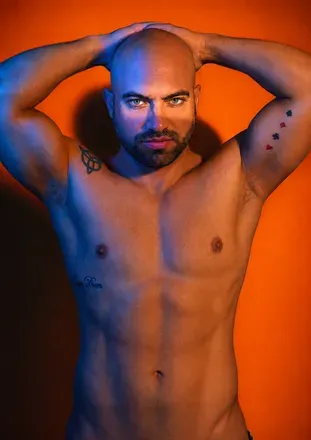OnlyFans cuenta lealchx avatar 1