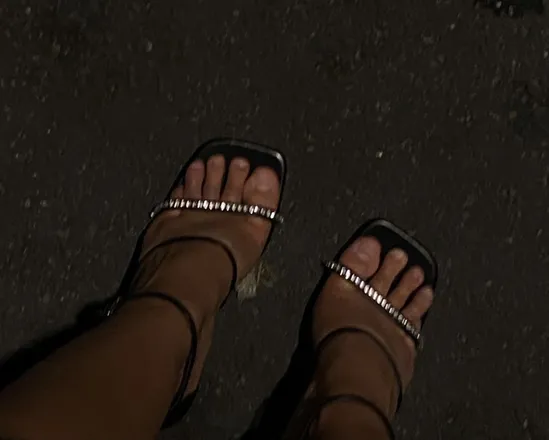 OnlyFans account  svenjafeet18 header 2