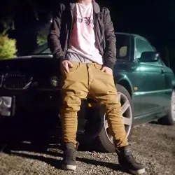 OnlyFans account  supersagger avatar 1