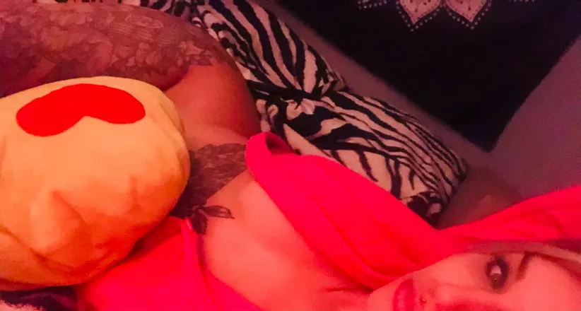 OnlyFans cuenta delilahwings header 2