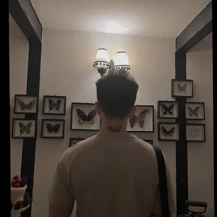 OnlyFans cuenta flynntheboywithbutterfly avatar 1