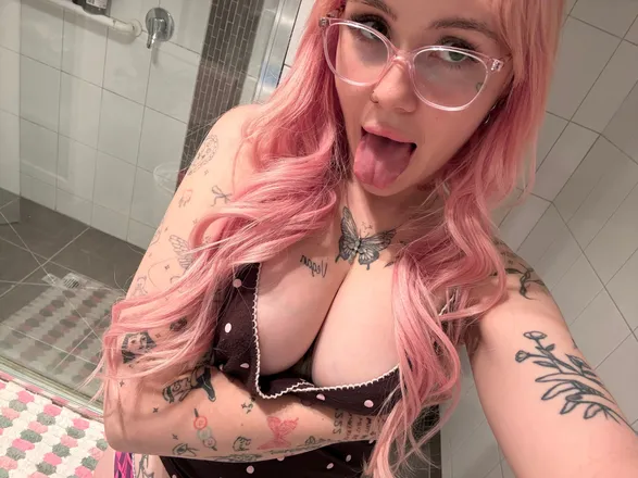 OnlyFans of taylamay222