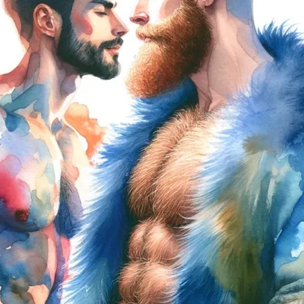 OnlyFans cuenta italian43antony header 2
