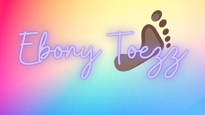 OnlyFans cuenta ebonytoezz1 header 2