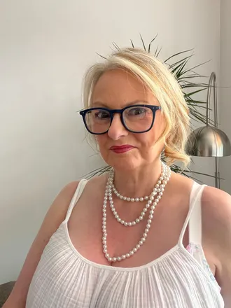 OnlyFans of courtesananna