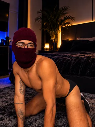 OnlyFans of bbmaskedd