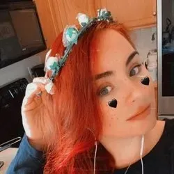 OnlyFans of arielsirendom