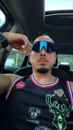 OnlyFans cuenta aladinnsworld avatar 1