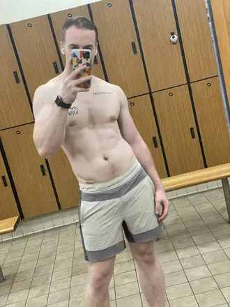 OnlyFans cuenta ajbigges avatar 1