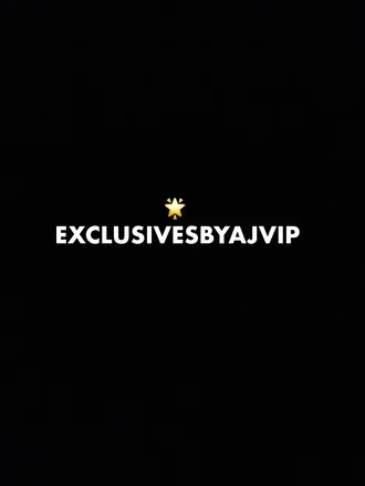 OnlyFans cuenta exclusivesbyajvip header 2