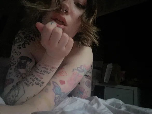 OnlyFans cuenta st4inedprincess header 2