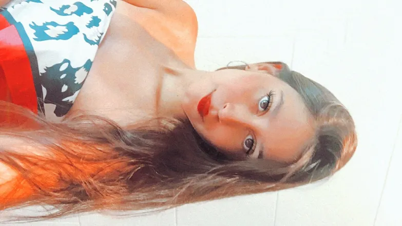 OnlyFans account  stephanieluve header 2