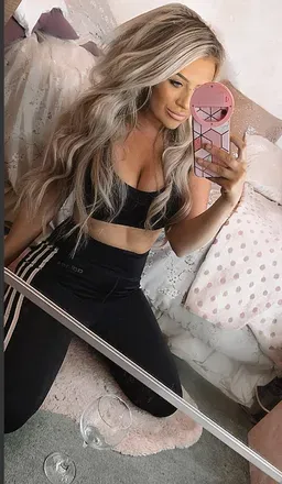 OnlyFans account  sxcsammy avatar 1
