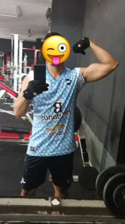 OnlyFans cuenta dantecris90 avatar 1