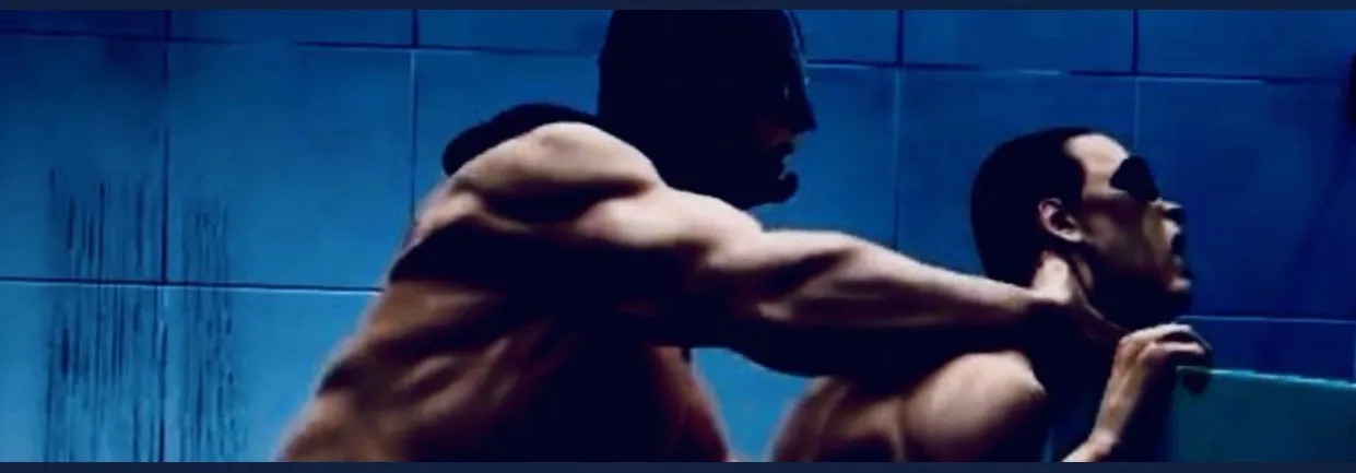 OnlyFans account  blkmannrobin header 2