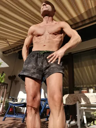 OnlyFans account  steubi73 avatar 1