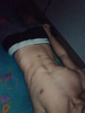 OnlyFans cuenta justin_moreno header 2