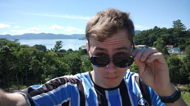 OnlyFans account  mateusst header 2