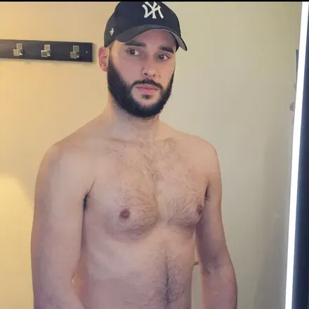OnlyFans of mathieu31