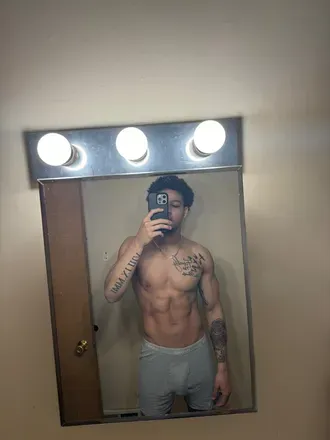 OnlyFans cuenta bigblaxk19 avatar 1