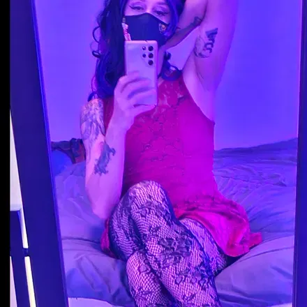 OnlyFans cuenta sweetsophietrans avatar 1