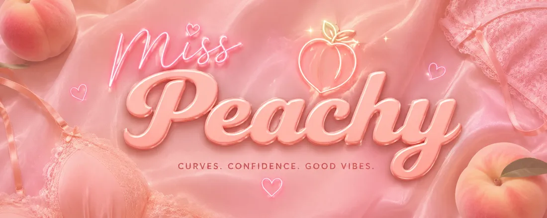 OnlyFans account  misspeachyuk header 2
