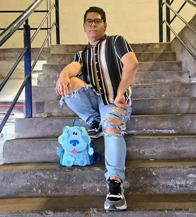 OnlyFans cuenta luisespinoza4 avatar 1