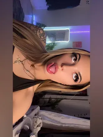 OnlyFans cuenta cassidyislive avatar 1