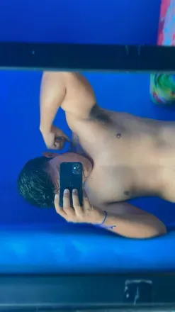 OnlyFans of belico777