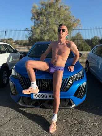 OnlyFans cuenta rainbow_igor avatar 1