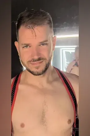 OnlyFans of lucavondick