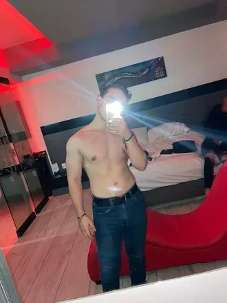 OnlyFans cuenta luckyman48 avatar 1