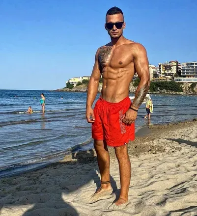 OnlyFans cuenta nnikolov avatar 1