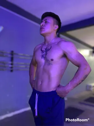 OnlyFans cuenta brandon_mg avatar 1