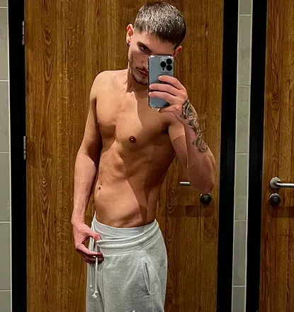 OnlyFans cuenta christorres avatar 1